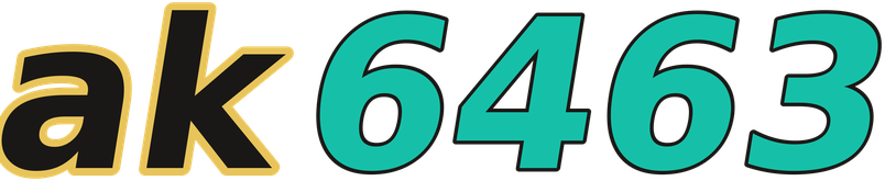 ak6463 logo